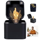 DASDSA Funny Birthday Gifts for Men，Gag Gifts，Christmas White Elephant Gifts for Adults, Office...