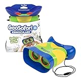 Educational Insights GeoSafari Jr. Kidnoculars, Binoculars for Toddlers & Kids, Easter Basket...