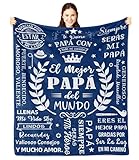 Nicetous Regalos para Papa, Feliz Cumpleaños Papa, Regalos para Papa de Cumpleaños, El Papa Mas...