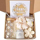 JTEWB Birthday Gifts For Women, Teen Girl, Her, Happy Birthday Gift Box For Girl, Women, Sister,...