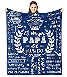 Nicetous Regalos para Papa, Feliz Cumpleaños Papa, Regalos para Papa de Cumpleaños, El Papa Mas...